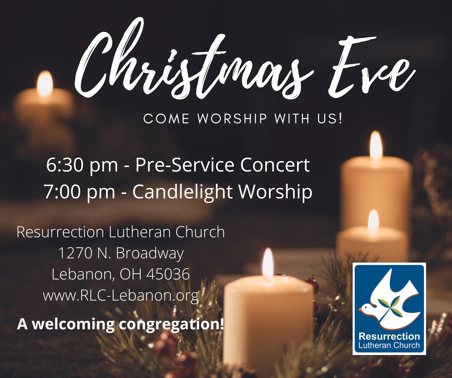 Blood Drive! Dec 4, 2023