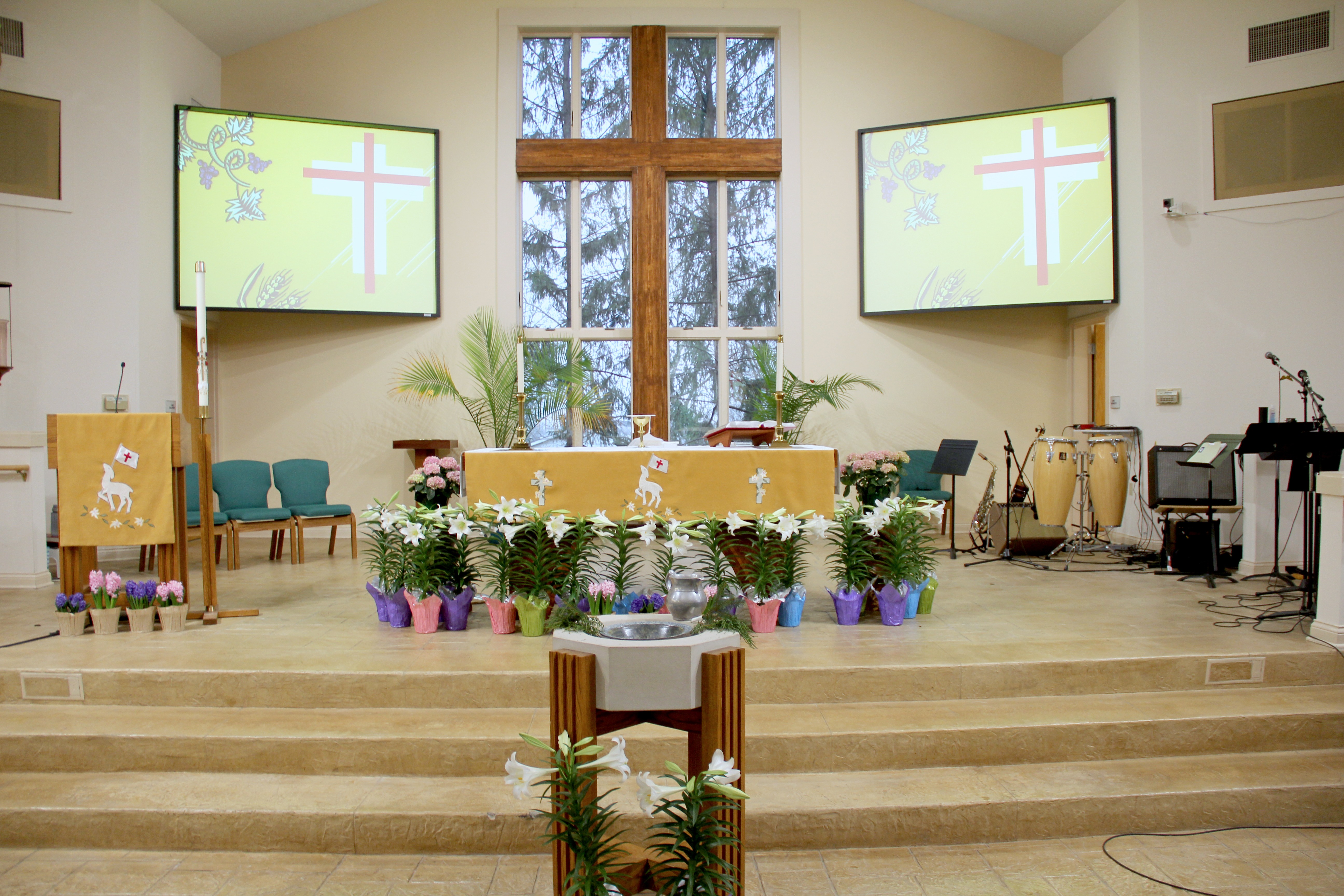 Easter 2024